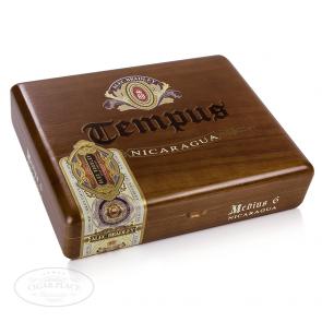 Alec Bradley Tempus Nicaragua Toro (Medius 6) Cigars [CL0224]-www.cigarplace.biz-21